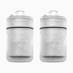 Faucet Filter Cartridge Refill