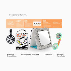 Look & Learn Baby Box Set