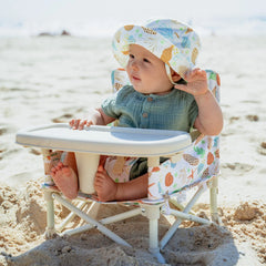 Portable Booster Chair