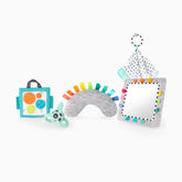 Newborn Tummy Time Gift Set