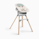 Clikk High Chair + Newborn Set