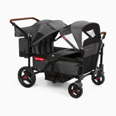 Voya Quad Stroller Wagon