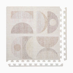 Little Nomad Play Mat l Luna