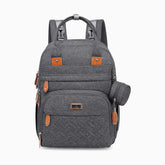 Original Diaper Bag Backpack