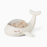 Tranquil Whale