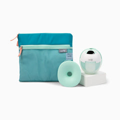 Aura Glow Wearable Breast Pump