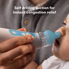 Electric NoseFrida Nasal Aspirator