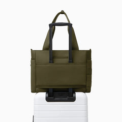 Wade Diaper Tote