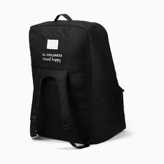 Deluxe Padded Backpack Car Seat Travel Bag