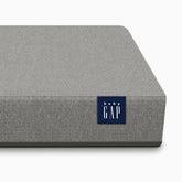 babyGap TrueSleep 2-Stage Deluxe Crib and Toddler Mattress