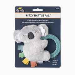 Rattle Pal