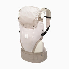 Elevate Air Carrier With Tote And Infant Pillow