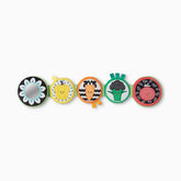 Farmers Market: 3-in-1 Tummy Time Roller
