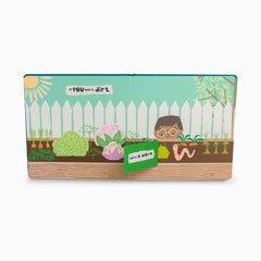 If You Were Spaghetti Lift-the-Flap Board Book