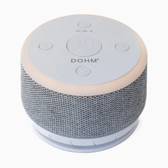 Dohm Nova Sound Machine and Night Light