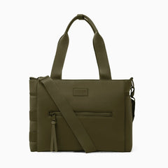 Wade Diaper Tote
