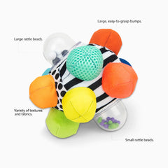 Developmental Bumpy Ball