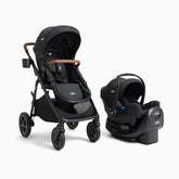 Ginger DLX And Rue Travel System