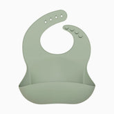 Silicone Bib