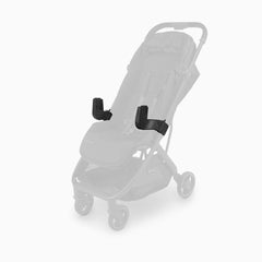 Minu V3 Car Seat Adapters for Maxi Cosi, Nuna and Clek