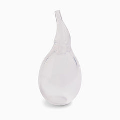 Silicone Nasal Bulb Aspirator