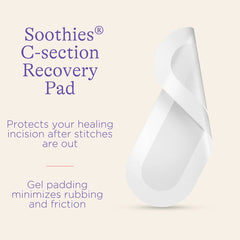 Soothies C-section Recovery Pads