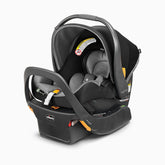 KeyFit Max ClearTex Infant Car Seat