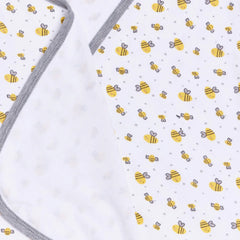 Organic Cotton Towels (2 Pack)