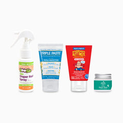 Diaper Cream Box