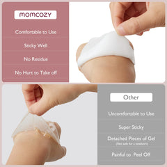 Momcozy Soothing Gel Pads