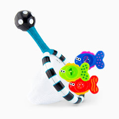 Catch & Count Net Bath Toy
