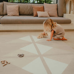 Haven Foam Play Mat | Kyte Collection