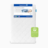 Mini Crib Size ComfortCloud 2-Stage Mattress