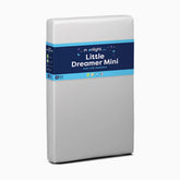 Mini Crib Size Little Dreamer Mattress