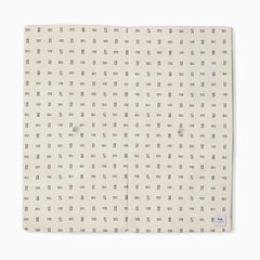 Standard Organic Cotton Play Mat