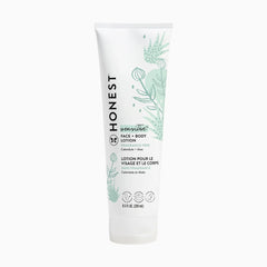 Face & Body Lotion
