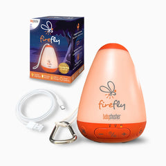 Shusher Firefly