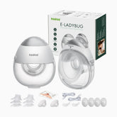 E-Ladybug Wearable Electric Breast Pump