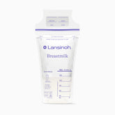 Milk Storage Bags