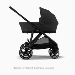 eGazelle/Gazelle S Cot