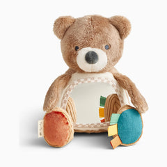 Sensory Tummy Time Mirror