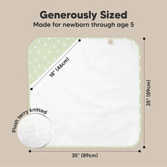 Luxe Hooded Towel
