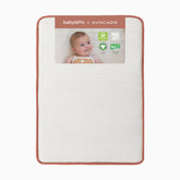 babyletto x Avocado Mini Crib Size Organic Mattress