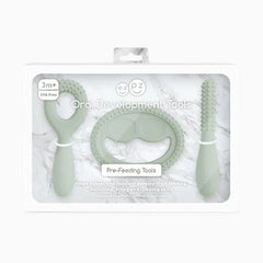 Oral Development Tools