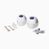 DiscreetDuo Wearable Breast Pump