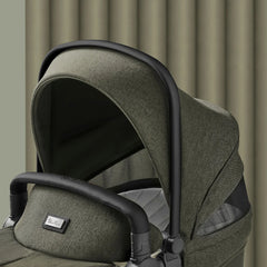 Wave Additional Bassinet