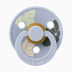 Studio Morning Bloom Colour Natural Rubber Pacificier (2-pack)