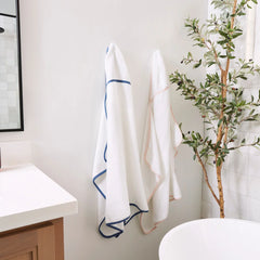 The Organic Hooded Towel