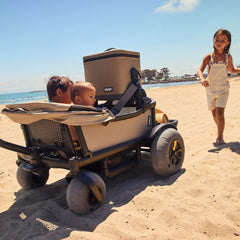 Beach Wheel Kit