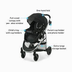 Modes Pramette Stroller